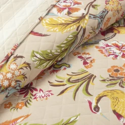 Dolores 3 Piece Quilt Set