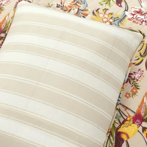 Dolores 3 Piece Quilt Set