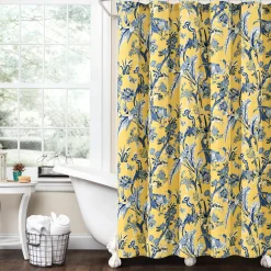 Dolores Shower Curtain