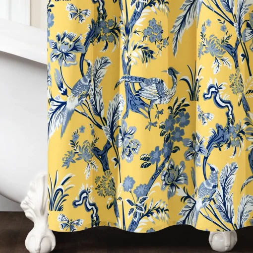 Dolores Shower Curtain