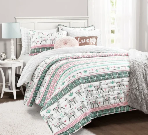 Emma Faux Fur Throw