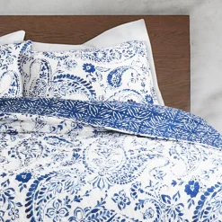 Erindale 3 Piece Quilt Set