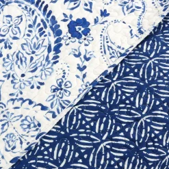 Erindale 3 Piece Quilt Set