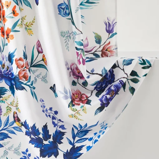 Fantasia Shower Curtain
