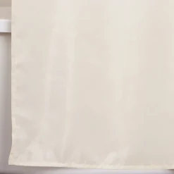 Flower Drops Shower Curtain