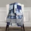 Greenville Throw