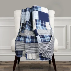 Greenville Throw