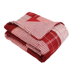 Greenville Throw