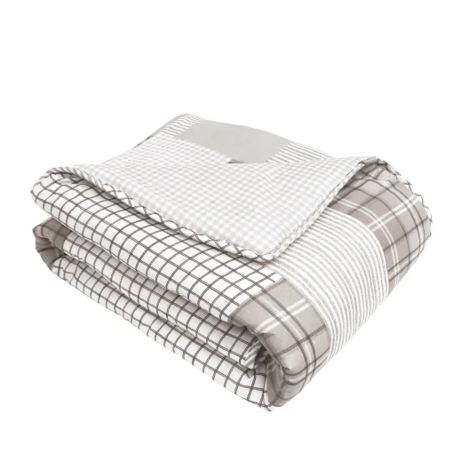 Greenville Throw