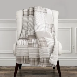 Greenville Throw