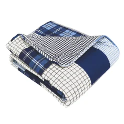 Greenville Throw