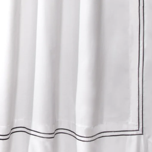 Hotel Collection Shower Curtain