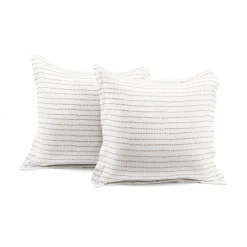 Hygge Geo Comforter 5 Piece Set