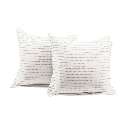 Hygge Geo Comforter 5 Piece Set