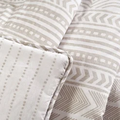 Hygge Geo Throw