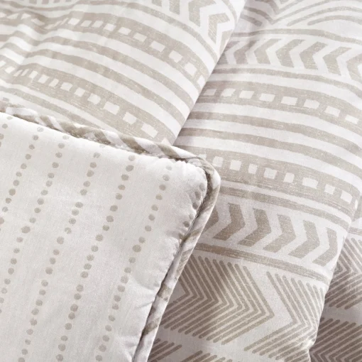 Hygge Geo Throw