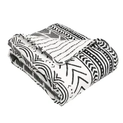 Hygge Geo Throw