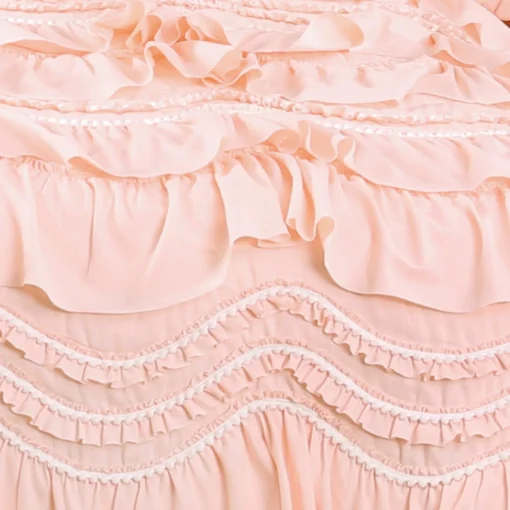 Kemmy Quilt 3 Piece Set