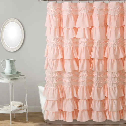 Kemmy Shower Curtain
