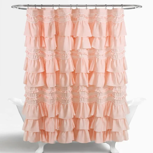 Kemmy Shower Curtain