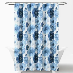 Leah Shower Curtain