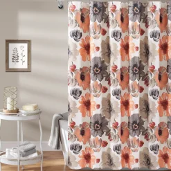 Leah Shower Curtain