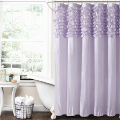 Lillian Shower Curtain