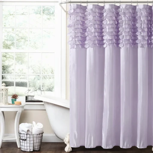 Lillian Shower Curtain
