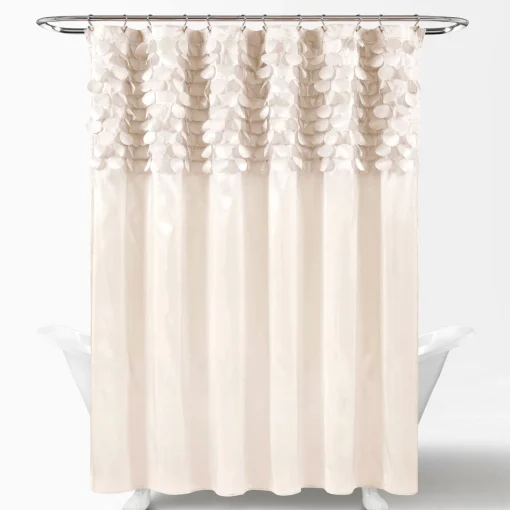 Lillian Shower Curtain