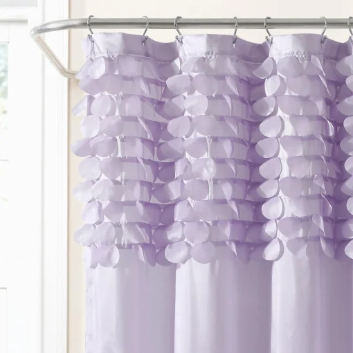 Lillian Shower Curtain