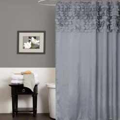 Lillian Shower Curtain