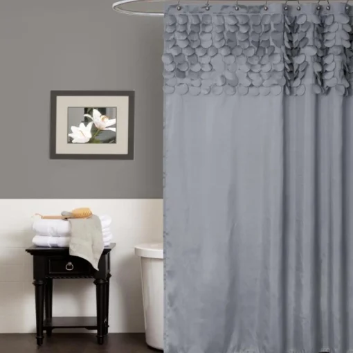 Lillian Shower Curtain