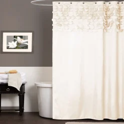 Lillian Shower Curtain