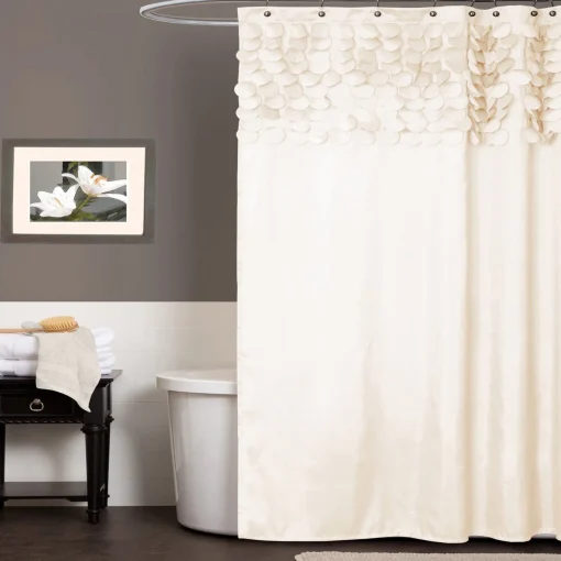 Lillian Shower Curtain