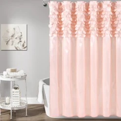 Lillian Shower Curtain