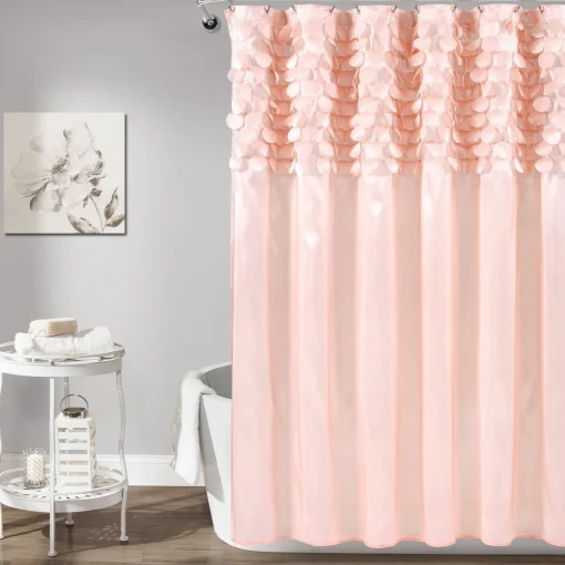 Lillian Shower Curtain