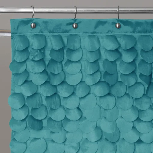 Lillian Shower Curtain