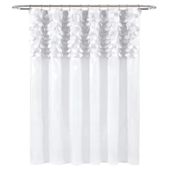 Lillian Shower Curtain