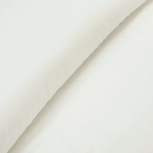 Linen Button Comforter 5 Piece Set