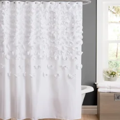 Lucia Shower Curtain