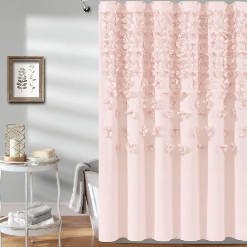 Lucia Shower Curtain