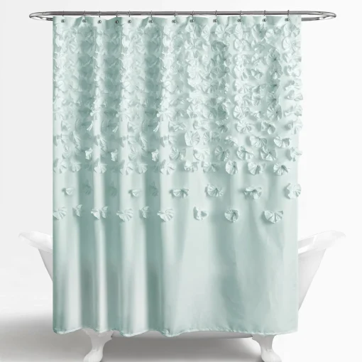 Lucia Shower Curtain