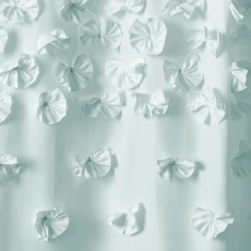 Lucia Shower Curtain