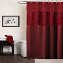 Maria Shower Curtain
