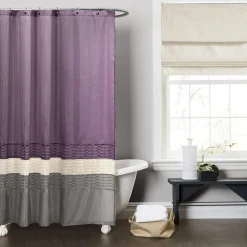 Mia Shower Curtain