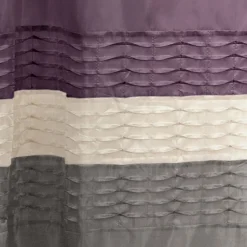 Mia Shower Curtain