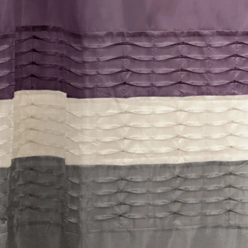 Mia Shower Curtain