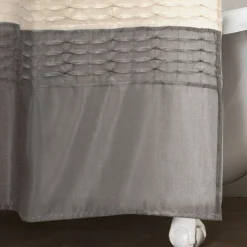 Mia Shower Curtain