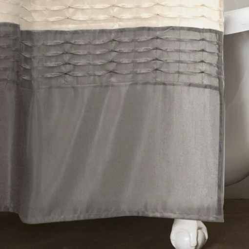 Mia Shower Curtain
