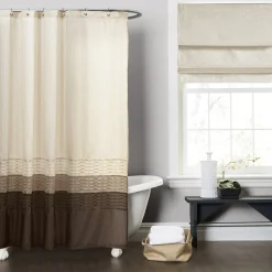 Mia Shower Curtain